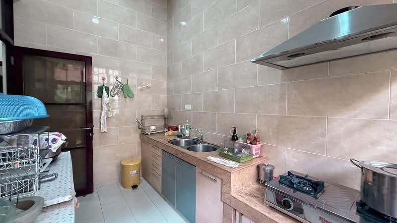 Bungalow House untuk Dijual di Sunway Damansara (Kota Damansara) - Dlynie Ooi - Kitchen - PropertyGuru.com.my