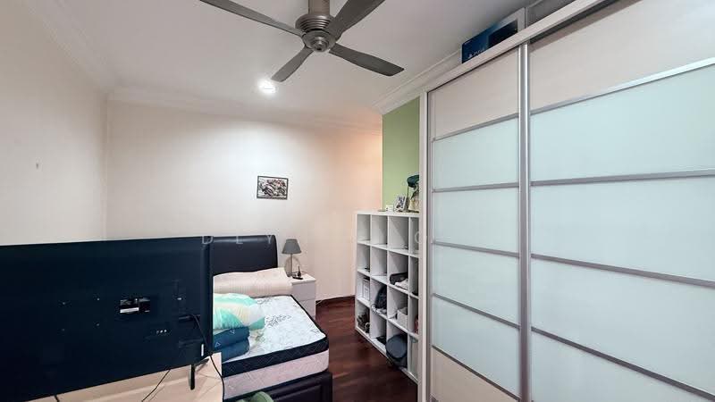 Bungalow House untuk Dijual di Sunway Damansara (Kota Damansara) - Dlynie Ooi - Bedroom - PropertyGuru.com.my
