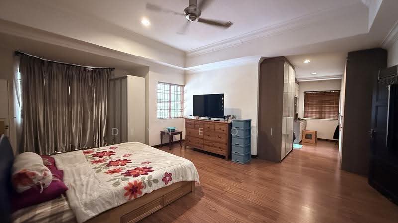 Bungalow House untuk Dijual di Sunway Damansara (Kota Damansara) - Dlynie Ooi - Bedroom - PropertyGuru.com.my