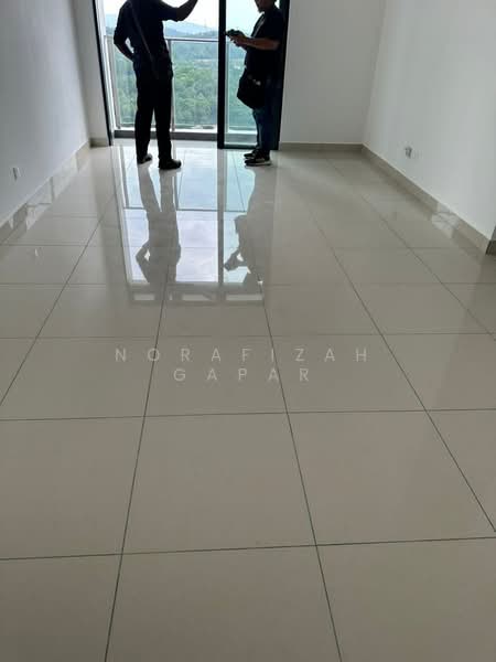 Condominium for Sale at Setia Seraya Residences - NoraFizah Gapar - View - PropertyGuru.com.my