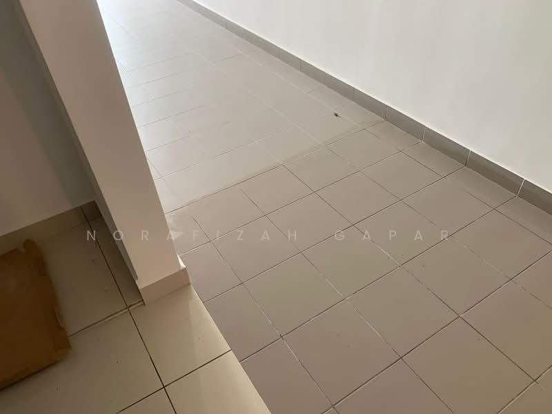 Condominium for Sale at Setia Seraya Residences - NoraFizah Gapar - Corridor - PropertyGuru.com.my