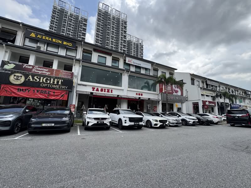 Shop for Sale in Taman Eko Botanic (Gelang Patah) - Alan Ler - PropertyGuru.com.my