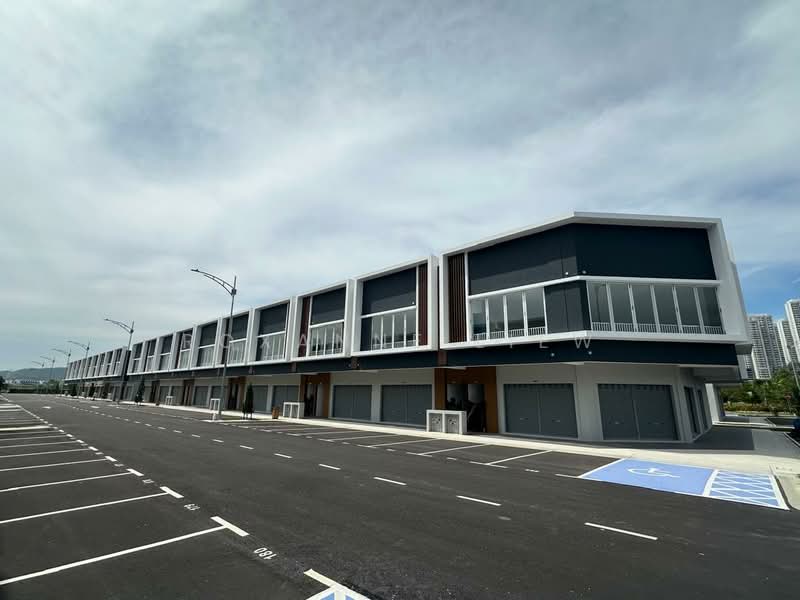 Shop / Office untuk Disewa di Bandar Serenia (Dengkil) - Roxanne Liew - Exterior - PropertyGuru.com.my