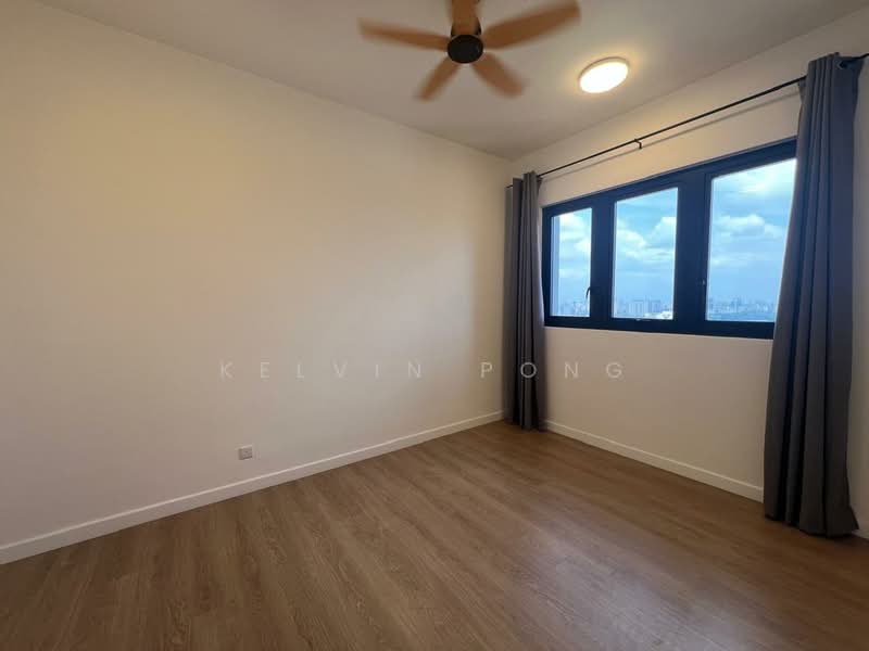 Condominium for Rent at Skyline KL - Kelvin Pong - Bedroom - PropertyGuru.com.my