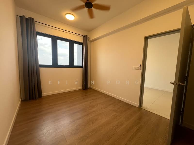 Condominium for Rent at Skyline KL - Kelvin Pong - Interior - PropertyGuru.com.my