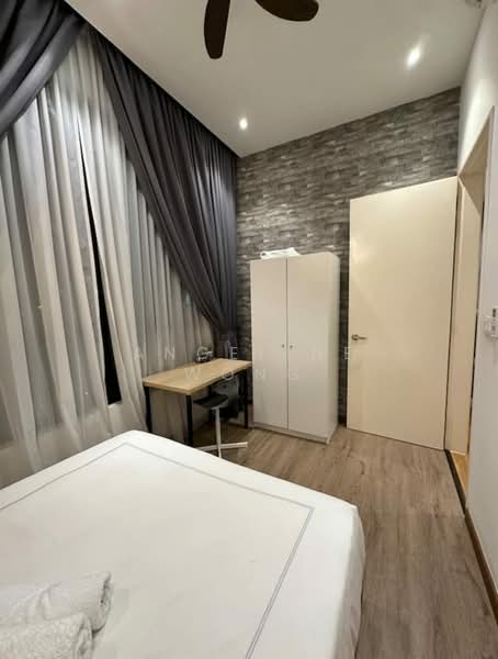Servis Apartment untuk Dijual di ANYA at Shorea Park - Angeline Wong - Bedroom - PropertyGuru.com.my