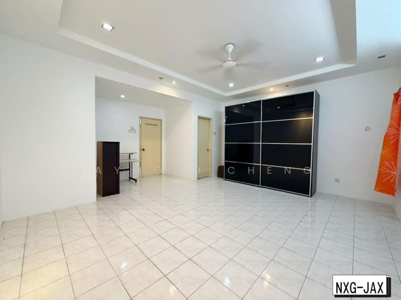 2-storey Terraced House for Sale in Kota Kemuning (Shah Alam) - Raymond Cheng - Interior - PropertyGuru.com.my