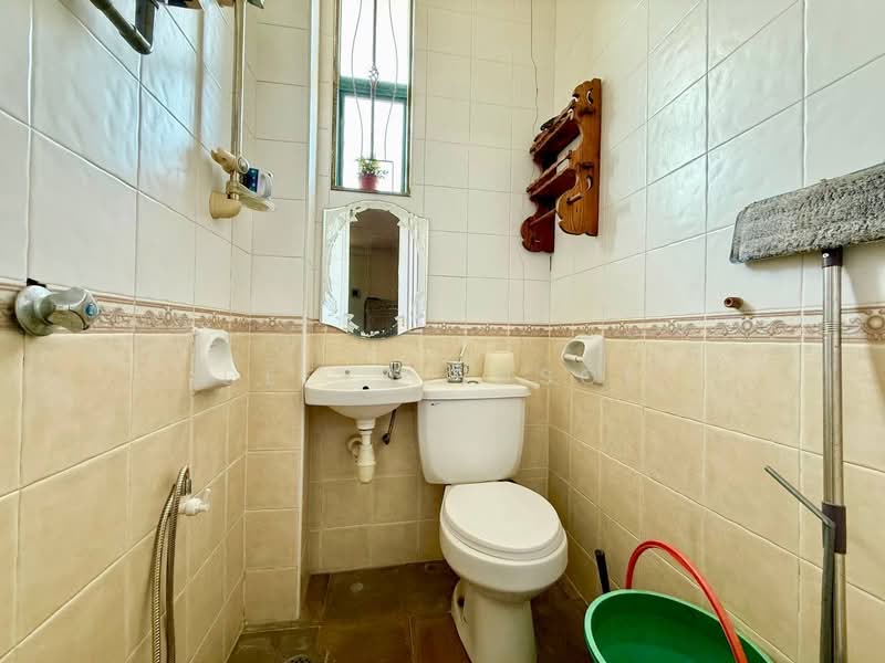 2.5-storey Terraced House for Sale in Seksyen 7 (Shah Alam) - Deeya Yusof - PropertyGuru.com.my