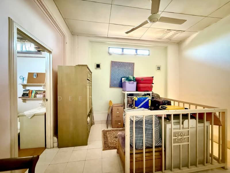 2.5-storey Terraced House for Sale in Seksyen 7 (Shah Alam) - Deeya Yusof - PropertyGuru.com.my