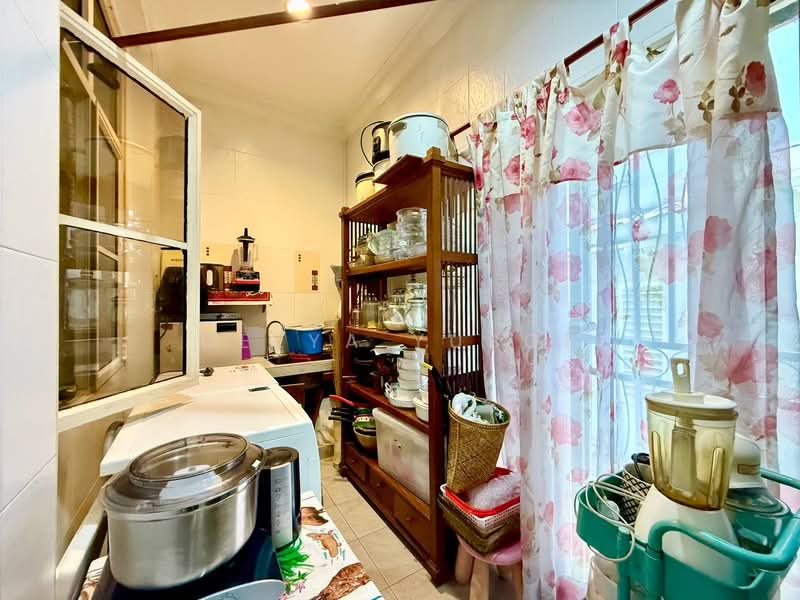 2.5-storey Terraced House for Sale in Seksyen 7 (Shah Alam) - Deeya Yusof - PropertyGuru.com.my