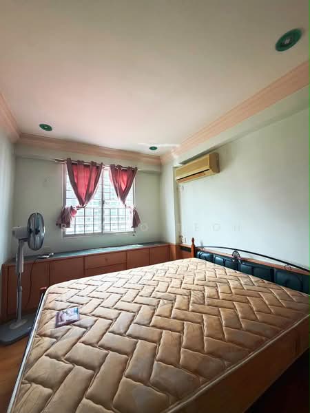 Kondominium untuk Disewa di Villa Emas - Bosco Teoh - Bedroom - PropertyGuru.com.my