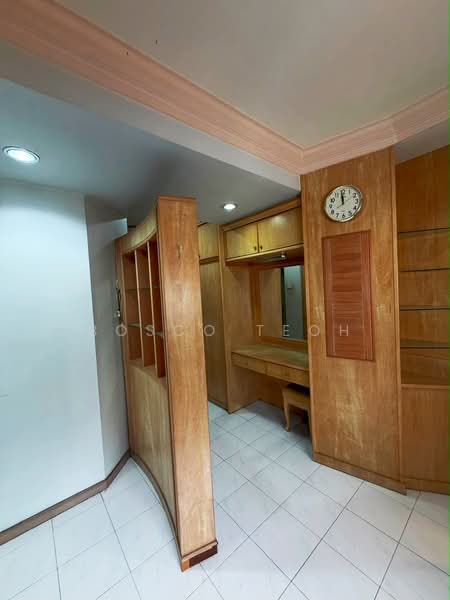 Kondominium untuk Disewa di Villa Emas - Bosco Teoh - Interior - PropertyGuru.com.my