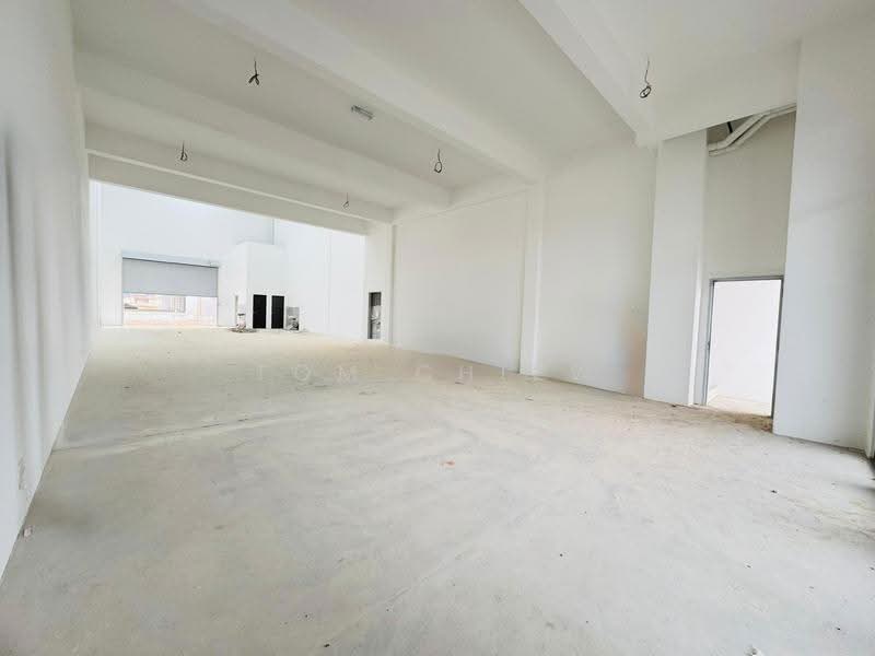 Kilang Teres untuk Dijual di Akasia Business Park (Ulu Tiram) - Tom Chiew - Interior - PropertyGuru.com.my