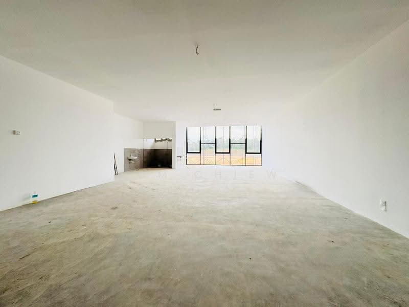 Kilang Teres untuk Dijual di Akasia Business Park (Ulu Tiram) - Tom Chiew - Interior - PropertyGuru.com.my