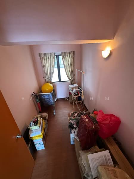 Kondominium untuk Dijual di Sri Pelangi Condominiums - Azli Ibrahim - Interior - PropertyGuru.com.my