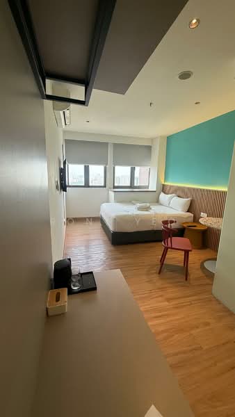 Service Residence for Rent at Riveria Sentral - Rony Yeo - Bedroom - PropertyGuru.com.my