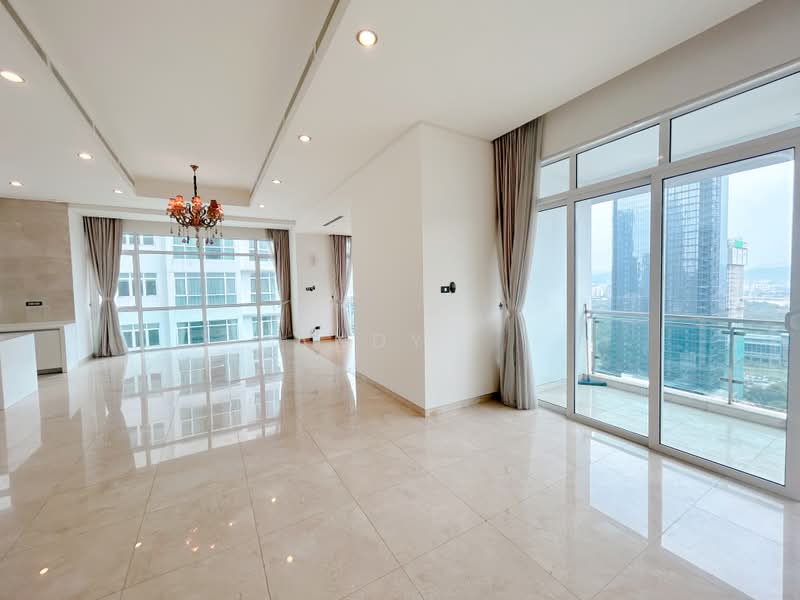 Condominium for Sale at The Pearl KLCC - Andy . - PropertyGuru.com.my
