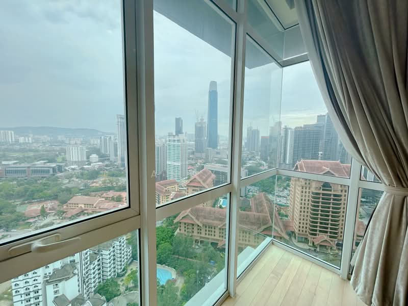 Condominium for Sale at The Pearl KLCC - Andy . - PropertyGuru.com.my