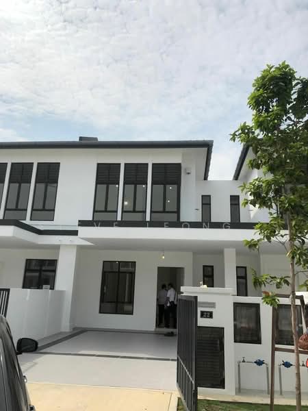 2-storey Terraced House for Sale in Eco Grandeur (Puncak Alam) - Steve Leong . - PropertyGuru.com.my