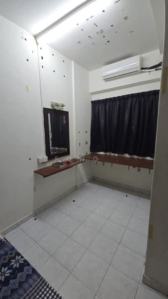 Pangsapuri untuk Dijual di Desa Mar Vista - Leong . - Bedroom - PropertyGuru.com.my