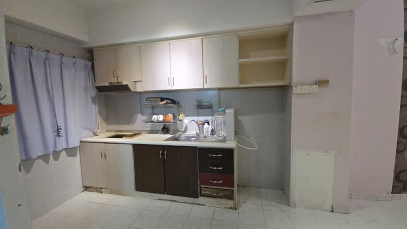 Pangsapuri untuk Dijual di Desa Mar Vista - Leong . - Kitchen - PropertyGuru.com.my