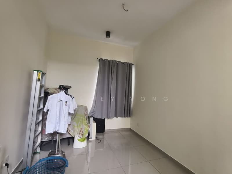 Rumah Teres 2.5 Tingkat untuk Dijual di Bandar Botanic (Klang) - Cassey Yong - Interior - PropertyGuru.com.my