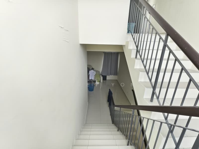 Rumah Teres 2.5 Tingkat untuk Dijual di Bandar Botanic (Klang) - Cassey Yong - Interior - PropertyGuru.com.my