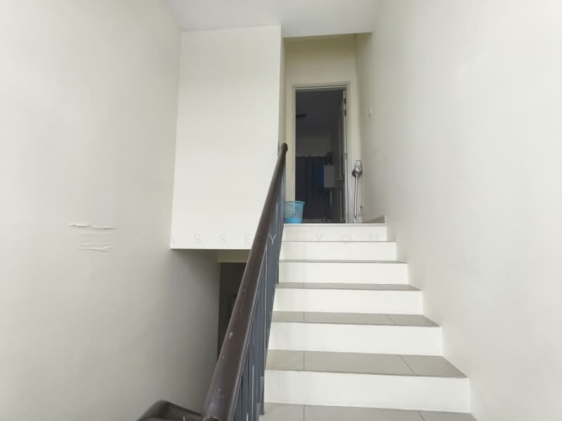 Rumah Teres 2.5 Tingkat untuk Dijual di Bandar Botanic (Klang) - Cassey Yong - Interior - PropertyGuru.com.my