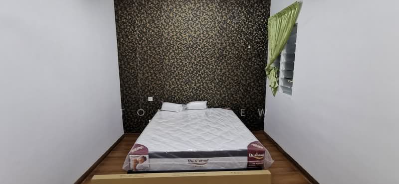 Service Residence for Rent at Titiwangsa Sentral - Tony Liew - PropertyGuru.com.my
