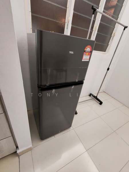Service Residence for Rent at Titiwangsa Sentral - Tony Liew - Interior - PropertyGuru.com.my