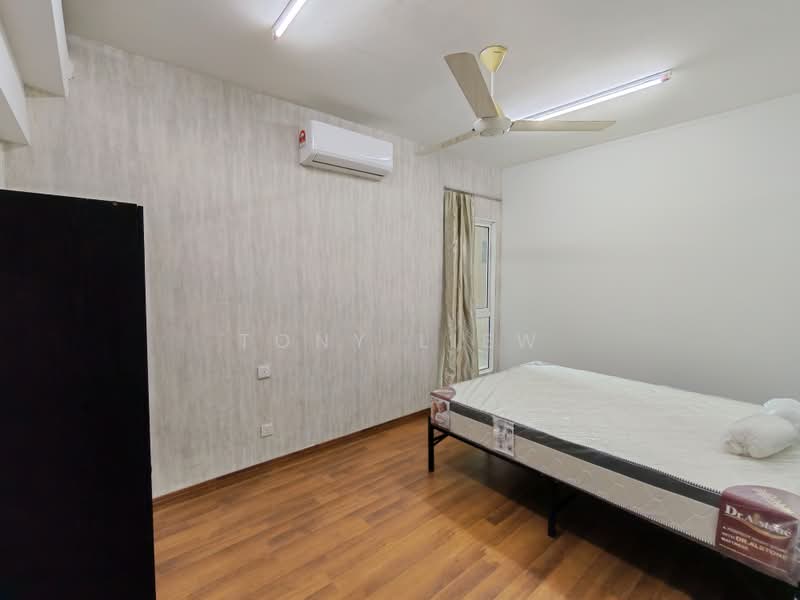 Service Residence for Rent at Titiwangsa Sentral - Tony Liew - Bedroom - PropertyGuru.com.my