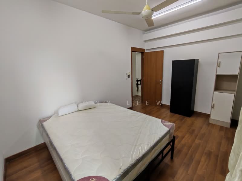 Service Residence for Rent at Titiwangsa Sentral - Tony Liew - Bedroom - PropertyGuru.com.my