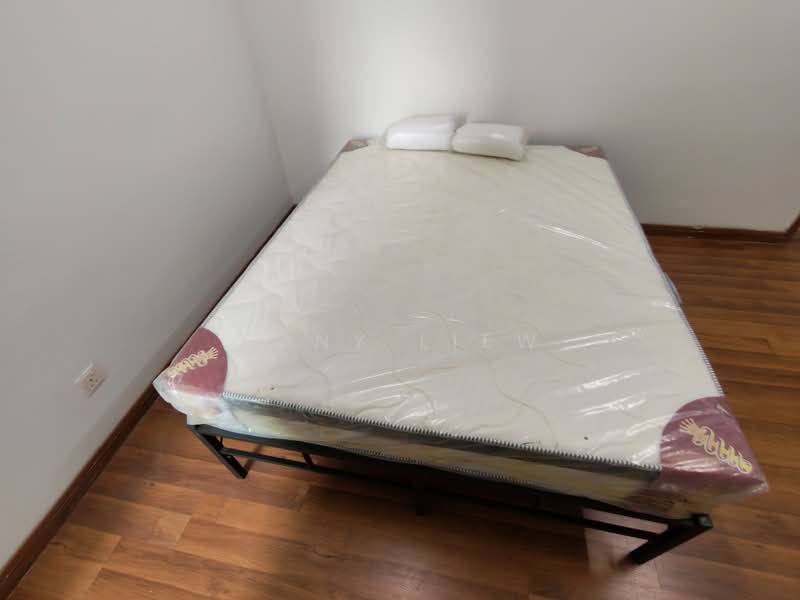 Service Residence for Rent at Titiwangsa Sentral - Tony Liew - Bedroom - PropertyGuru.com.my