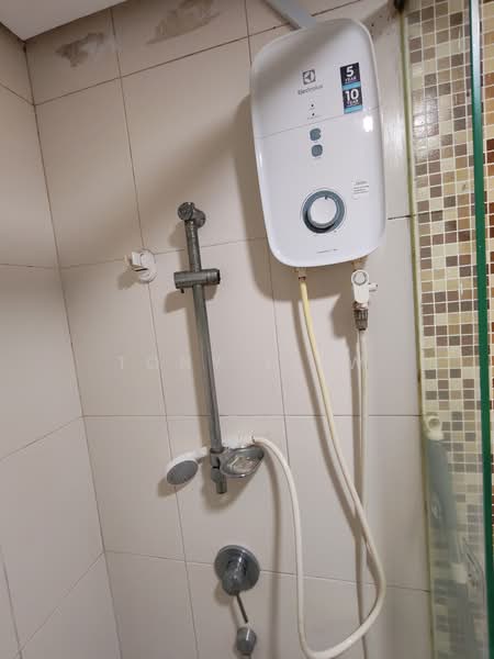 Service Residence for Rent at Titiwangsa Sentral - Tony Liew - Bathroom - PropertyGuru.com.my