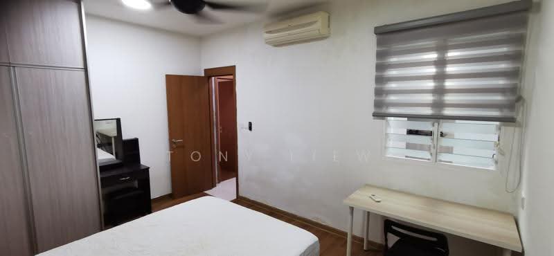 Service Residence for Rent at Titiwangsa Sentral - Tony Liew - Bedroom - PropertyGuru.com.my