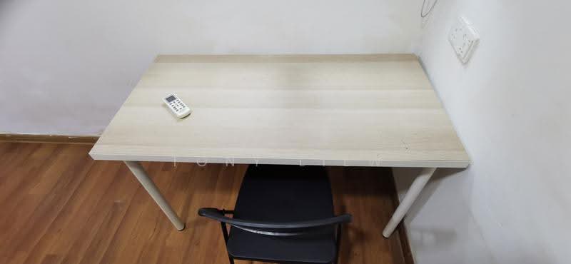 Service Residence for Rent at Titiwangsa Sentral - Tony Liew - Study - PropertyGuru.com.my