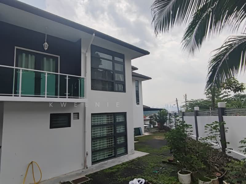 Rumah Banglo untuk Dijual di Kampung Lembah Jaya Utara (Ampang) - Kweenie Chong - Exterior - PropertyGuru.com.my