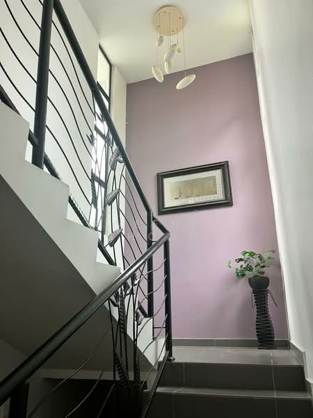 Rumah Banglo untuk Dijual di Kampung Lembah Jaya Utara (Ampang) - Kweenie Chong - Interior - PropertyGuru.com.my