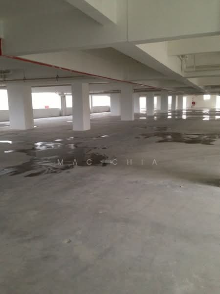Pangsapuri untuk Dijual di Suria Court - Mac Chia - Car Park - PropertyGuru.com.my