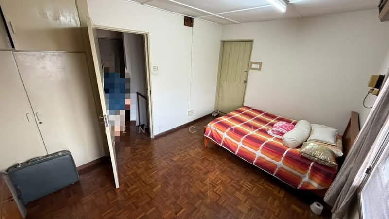 2-storey Terraced House for Sale in Sri Petaling (Kuala Lumpur) - Kent Chong - Bedroom - PropertyGuru.com.my