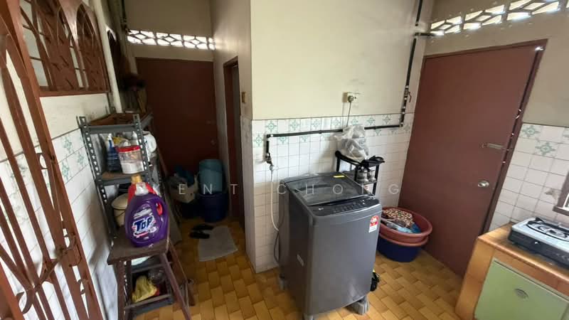 2-storey Terraced House for Sale in Sri Petaling (Kuala Lumpur) - Kent Chong - Interior - PropertyGuru.com.my