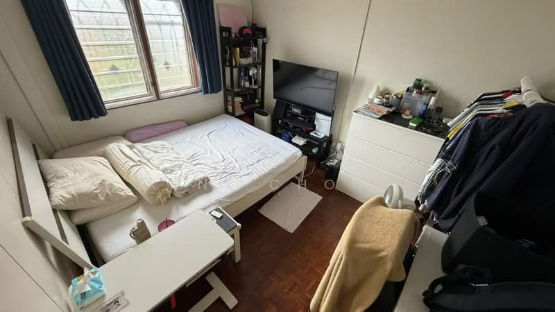 2-storey Terraced House for Sale in Sri Petaling (Kuala Lumpur) - Kent Chong - Bedroom - PropertyGuru.com.my
