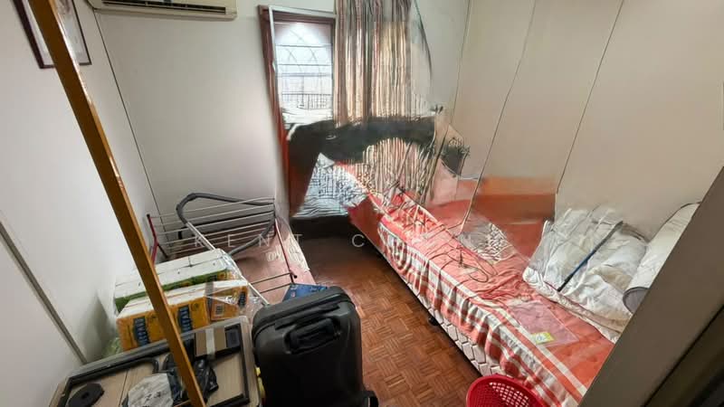 2-storey Terraced House for Sale in Sri Petaling (Kuala Lumpur) - Kent Chong - Bedroom - PropertyGuru.com.my