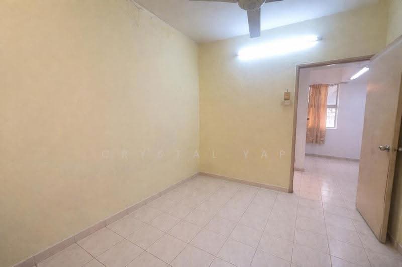Pangsapuri untuk Dijual di Sri Jati 1 - Crystal Yap - PropertyGuru.com.my
