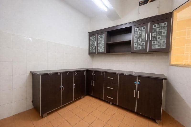 Pangsapuri untuk Dijual di Sri Jati 1 - Crystal Yap - PropertyGuru.com.my