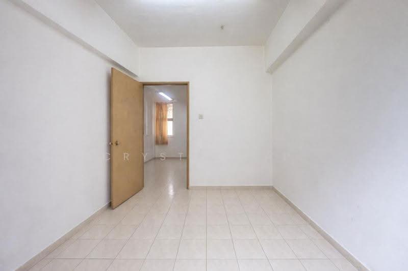 Pangsapuri untuk Dijual di Sri Jati 1 - Crystal Yap - PropertyGuru.com.my