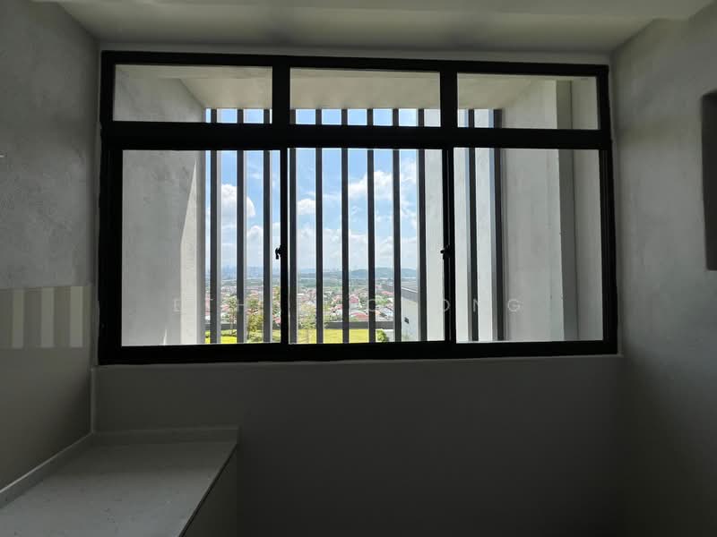 Servis Apartment untuk Disewa di Seiring Residensi - Ethan Chong - View - PropertyGuru.com.my