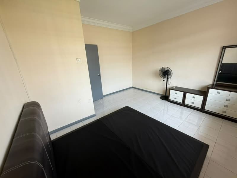 Apartment for Rent at Sri Awana Townhouse - Kent Loi - Bedroom - PropertyGuru.com.my