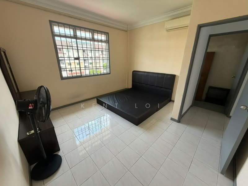 Apartment for Rent at Sri Awana Townhouse - Kent Loi - Bedroom - PropertyGuru.com.my