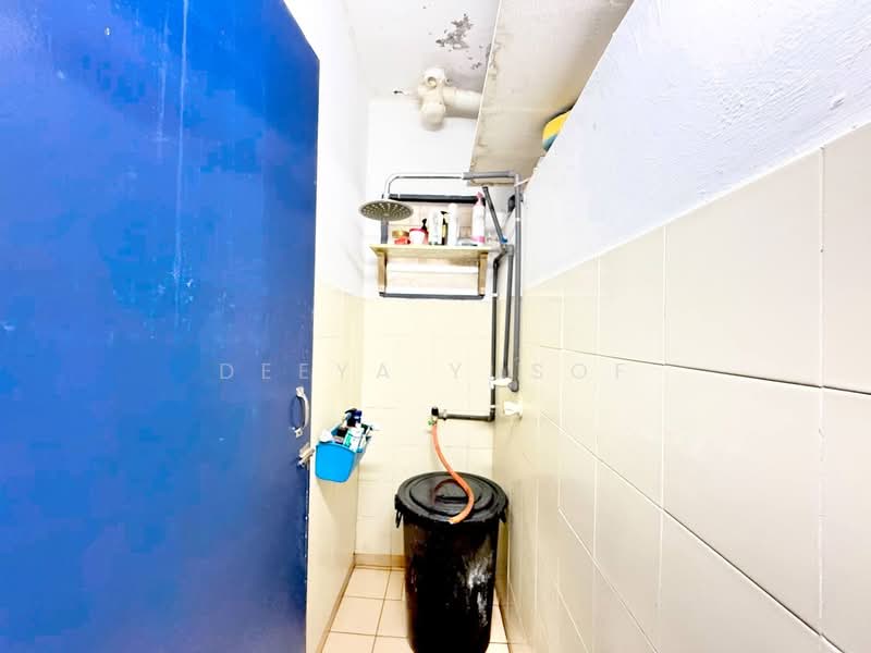 Flat for Sale at Teratai - Deeya Yusof - PropertyGuru.com.my